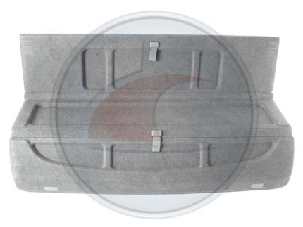 BANDEJA TRAS.REGATTA WEEKEND C/TIRA