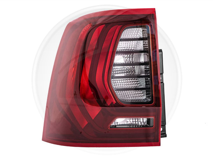 FARO DUSTER OROCH 16-> T.D.