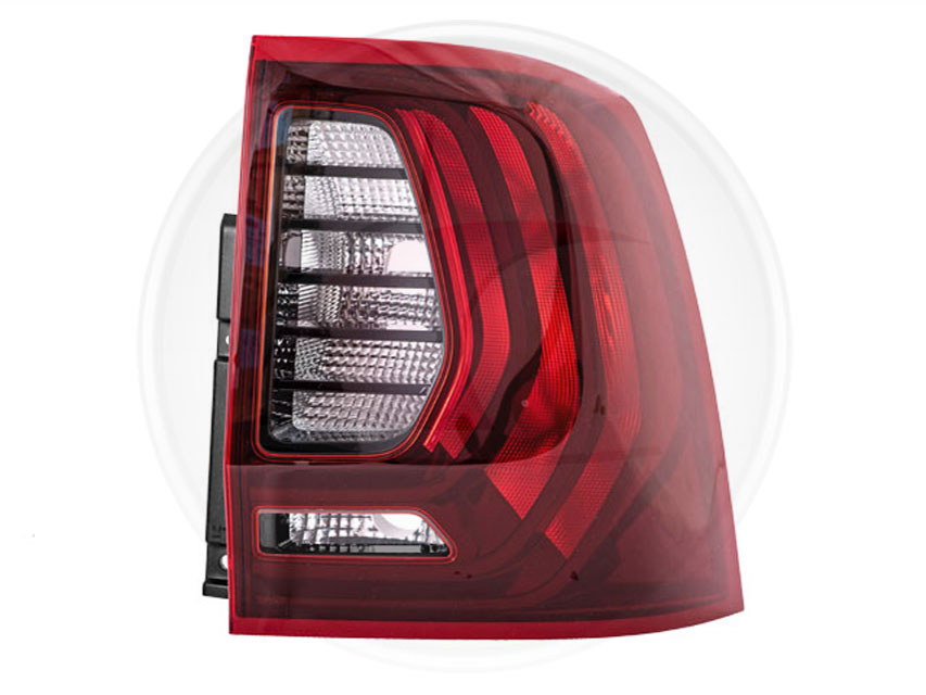 FARO DUSTER OROCH 16-> T.I.