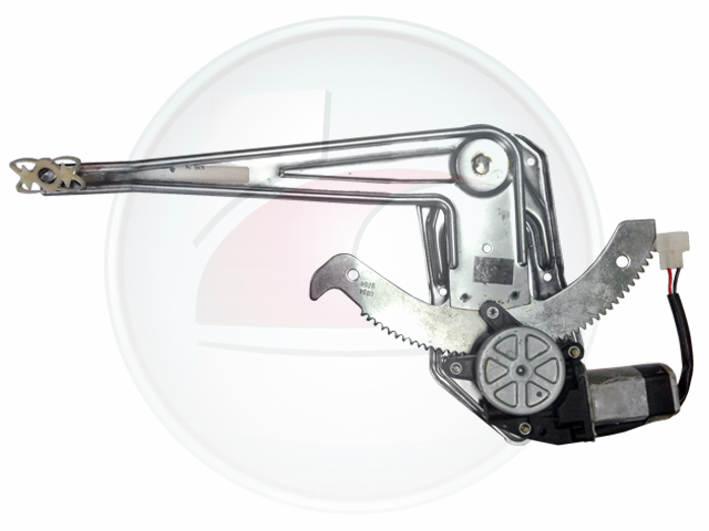 MAQUINA L/C.RANGER 09/12 ELECTRICA