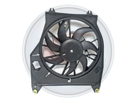 ELECTRO VENT.KANGOO 1.9 DIESEL C/EN