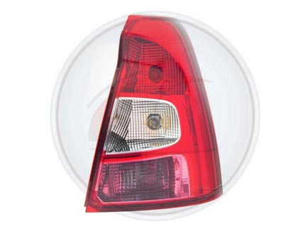 FARO LOGAN 10-> T.D.