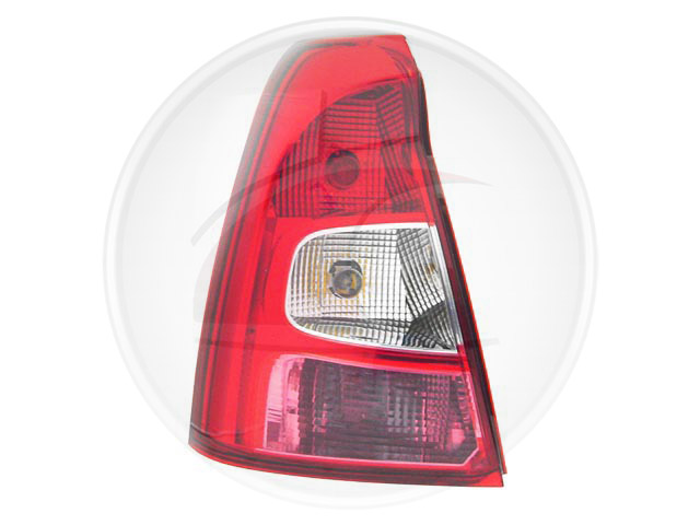 FARO LOGAN 10-> T.I.