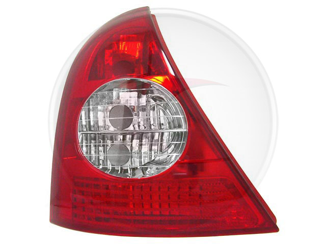 FARO CLIO 03-> 3/5 PTAS.T.I.