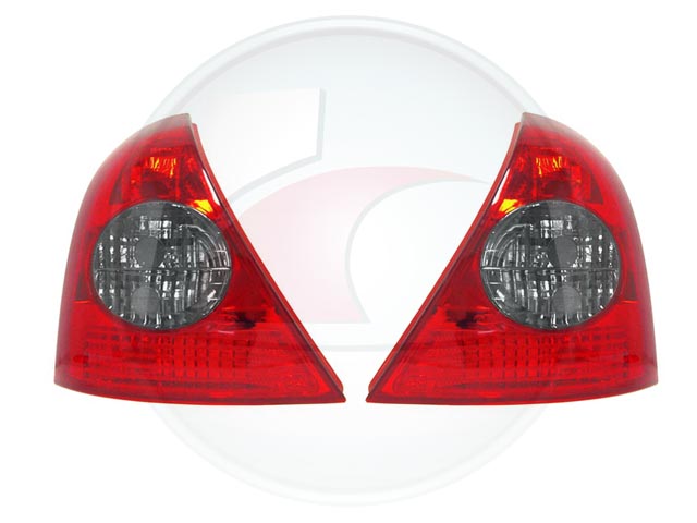 FARO CLIO 03-> 3/5 PTAS.FUME T.D.