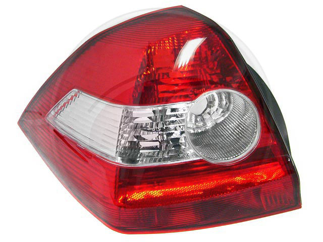 FARO MEGANE 05/10 4 PTAS.T.I.