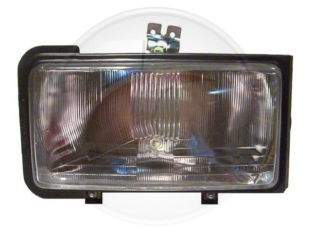 OPTICA FALCON RECT.82-> IZQ.