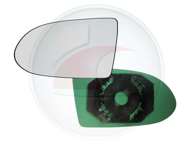 VIDRIO ESPE.ZAFIRA C/SOP.PLANO IZQ