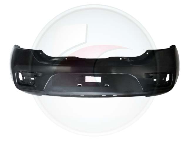 PARAG.SANDERO STEPWAY 15-> TRAS.