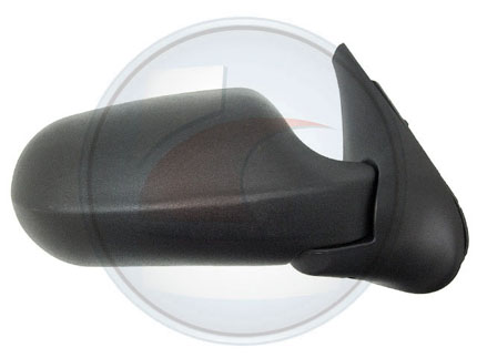 ESPEJO EXT. UNO 06->3P.MANUAL DER.