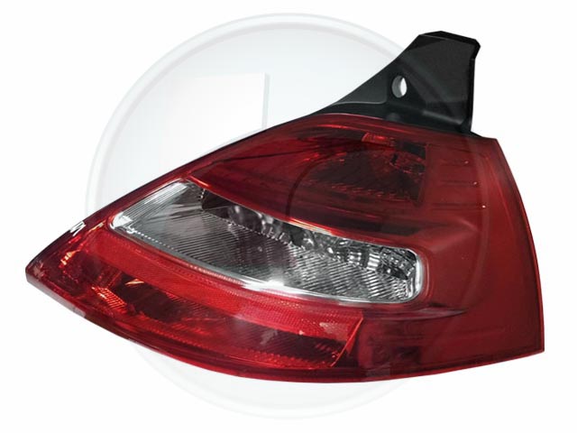 FARO MEGANE 05/10 5 PTAS.T.D.