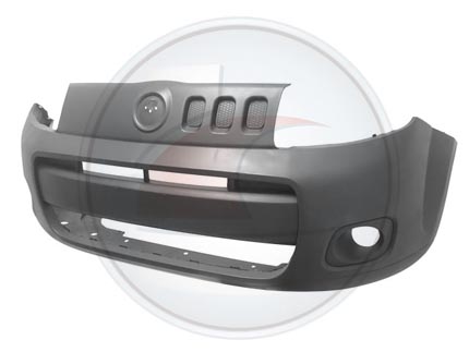 PARAG.UNO NOVO/FIORINO 10->NEGRO DE