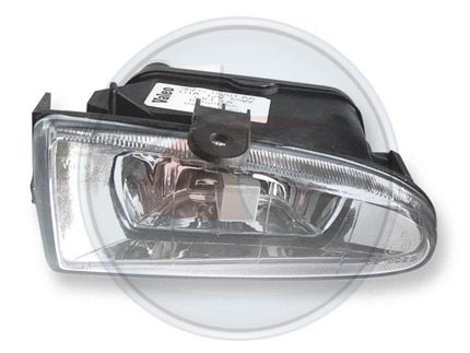 FARO AUX. FIESTA 96/00 CRISTAL DER.