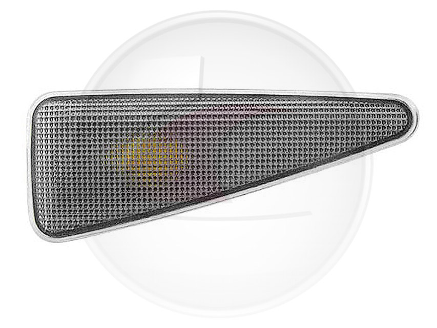 FARO GIRO GUARD. SANDERO SYMBOL DER