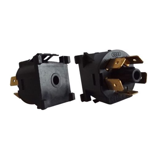 INT. CALEFACTOR GACEL 5 CONTACTOS