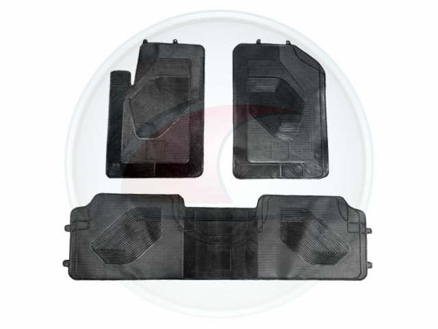 ALFOMBRA HABIT. C3/PICASSO/BERLINGO