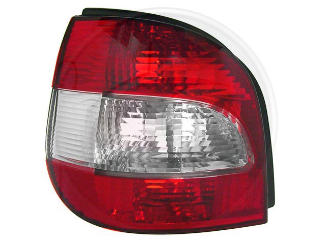 FARO SCENIC 01/06 T.I.