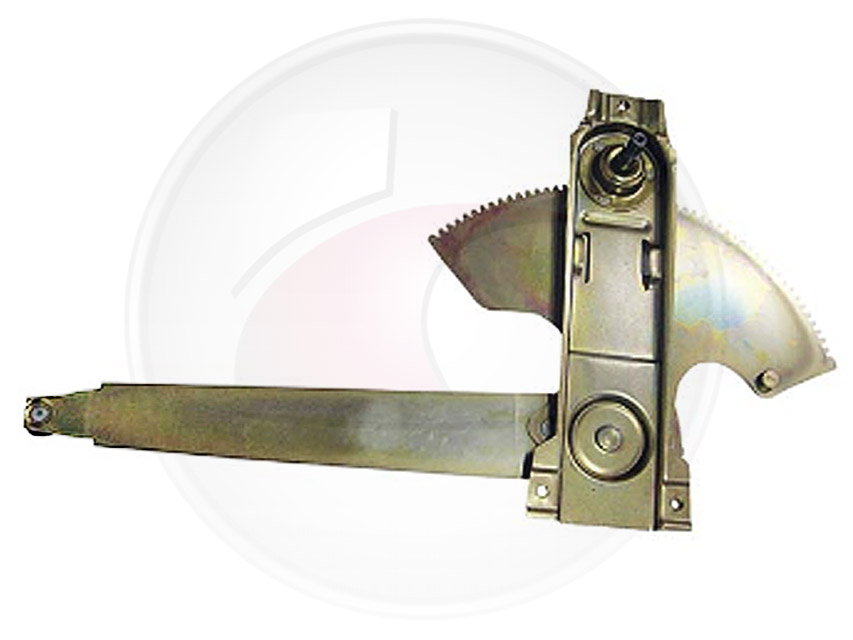 MAQ LEV F-100 81/98 IZQ. cristal