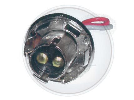 PORTALAM.D-1500 2 POLO FARO TRAS.