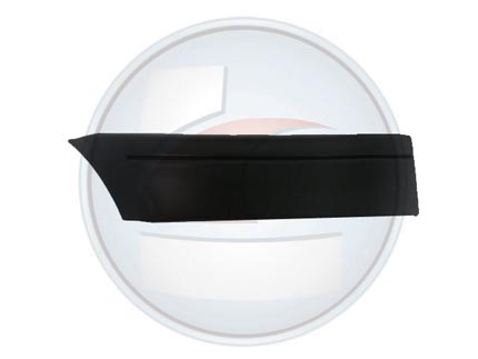 MOLDURA LAT.GOL 92 ANCHA GRIS P.D.D