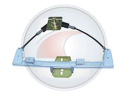 MAQUINA L/C.DUNA/UNO ->09 MAN.TRAS.