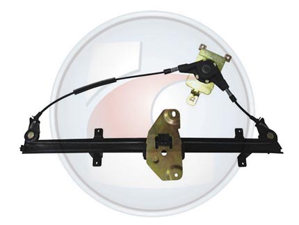 MAQUINA L/C.RANGER MANUAL TRAS.IZQ.