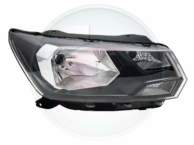 OPTICA SAVEIRO 16-> DER.