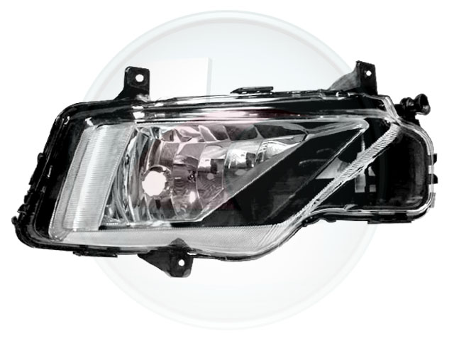 FARO AUX. GOL 19-> TREND/SAVEIRO 16