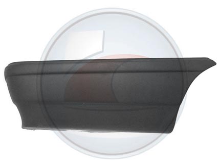 PUNTERA R-12 93 NEGRA TRAS.DER.