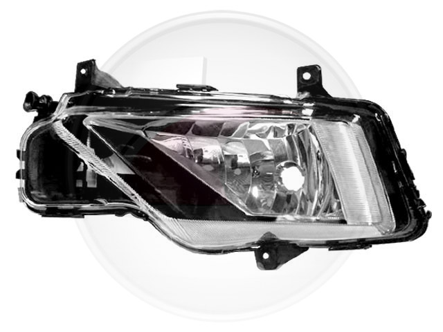 FARO AUX. GOL 19-> TREND/SAVEIRO 16