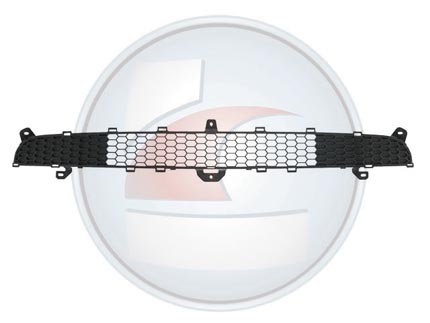 GRILLA PARAG.PALIO 12-> SUPERIOR DE