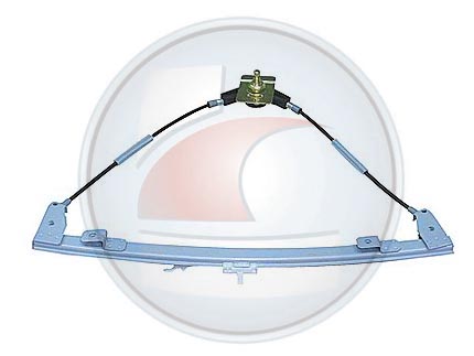 MAQUINA L/C.PALIO 3P.MAN.IZQ.