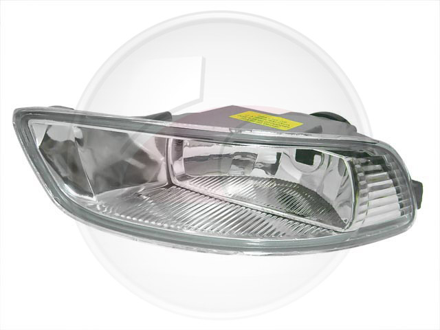 FARO AUX. COROLLA 04/07 IZQ.