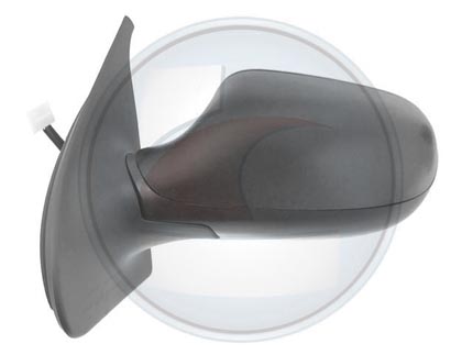 ESPEJO EXT. PALIO 3P.10-> ELEC. DER