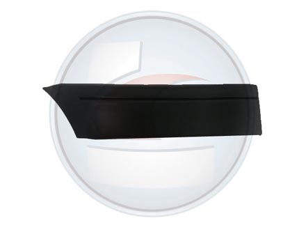 MOLDURA LAT.GOL 92 ANCHA GRIS G.T.D