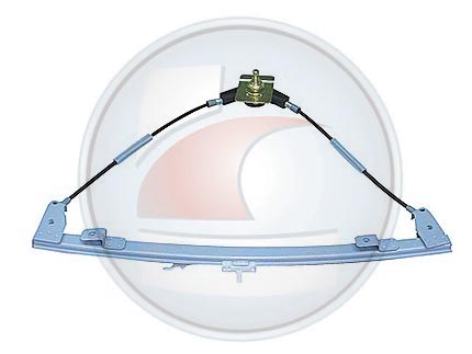 MAQUINA L/C.PALIO 3P.MAN.DER.