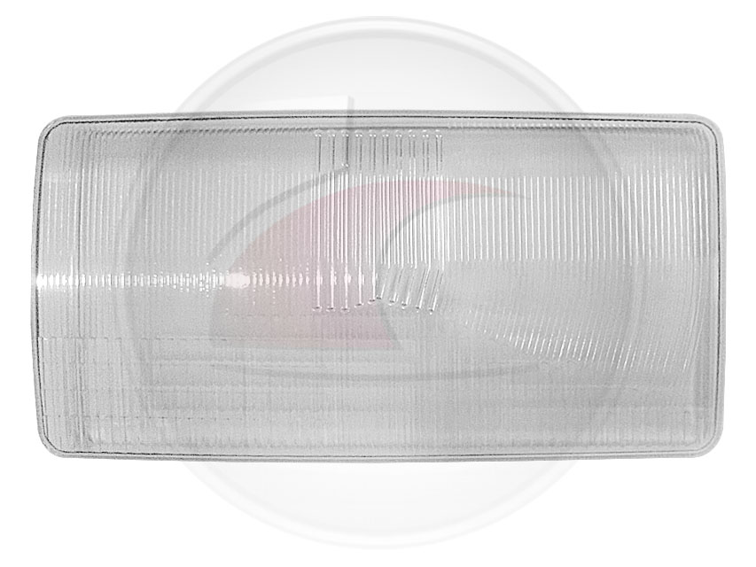 VIDRIO OPTICA FALCON 78-> (POLICARB