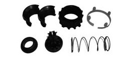 REPARACION MECANISM GALAXY PAL.CBIO