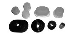 REPARACION MECANISM GALAXY COMAN.CBIO