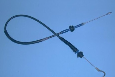 CABLE ACELERADOR GOL MOTOR 1.8