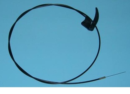 CABLE TIRA CAPOT    GALAXY C/MJA PLAS