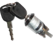 CILINDRO IGNIC.C/LL GALAXY