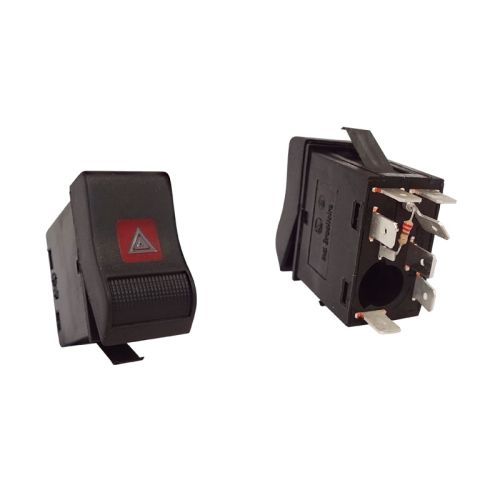 TECLA BALIZA QUANTUM