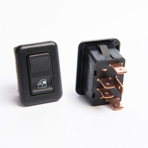 TECLA ALZA CRISTAL GOL AB9