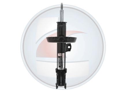 AMORTIG.VECTRA 06-> GAS DEL.IZQ.