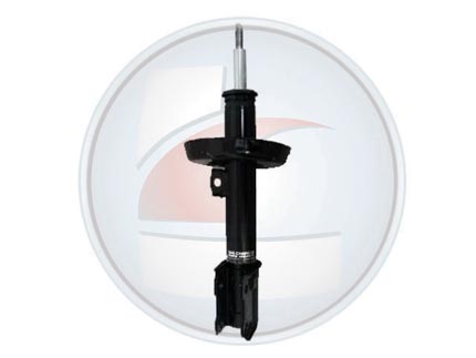 AMORTIG.VECTRA 06-> GAS DEL.DER.