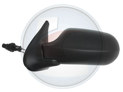 ESPEJO EXT. UNO 06->5P.C/C IZQ.