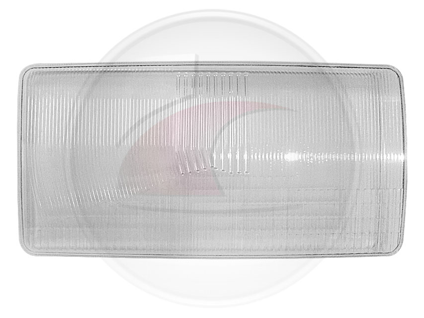 VIDRIO OPTICA FALCON 78-> (POLICARB