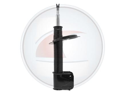 AMORTIG.307 TODOS/C4 GAS DEL.DER.