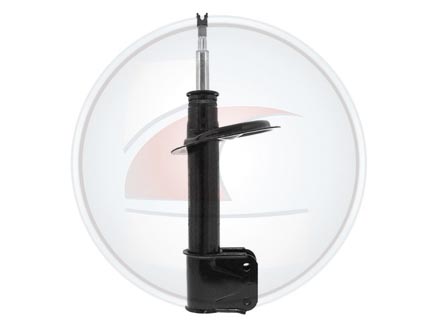 AMORTIG.307 TODOS/C4 GAS DEL.IZQ.